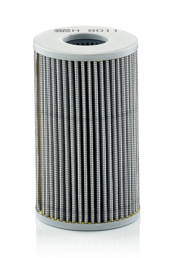 H 8011, Filter, Arbeitshydraulik, MANN-FILTER, 1642-0901, HY27236, ML1712MG, SH78015