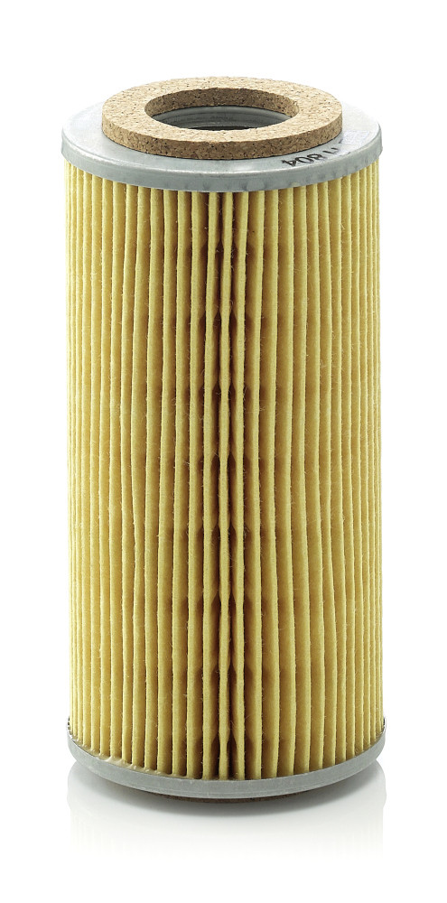 Olejový filtr - H 804 T MANN-FILTER - 0003571013, 1018121, 1-32400-16