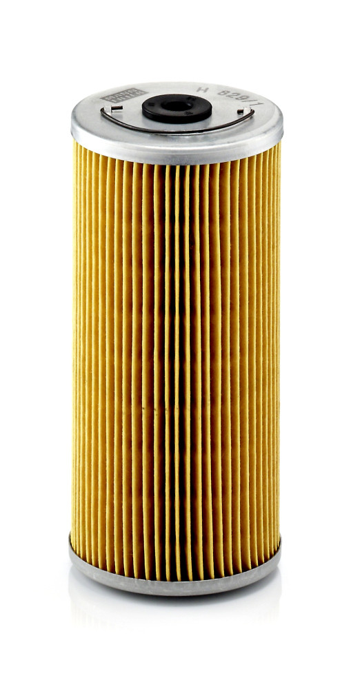 Olejový filtr - H 829/1 X MANN-FILTER - 0011849125, 0011849425, 1191800009