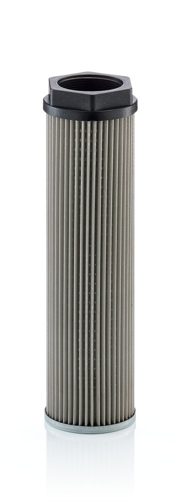 H 9010, Filtr, pracovní hydraulika, Filtr, MANN-FILTER, 0005969050, SH77132, WT1564