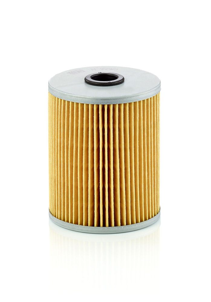 H 929/3 Y, Filter, operating hydraulics, MANN-FILTER, 1893214, 1535194, 92168E, ALH-16007, E41HD237, F026407291, HF28917, HW002, OM611/2, F026407291-HKT