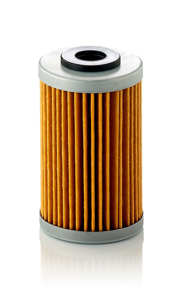MH 5001, Oil Filter, MANN-FILTER, 77038005000, 77038005001, 77038005044, HF655, OX439D