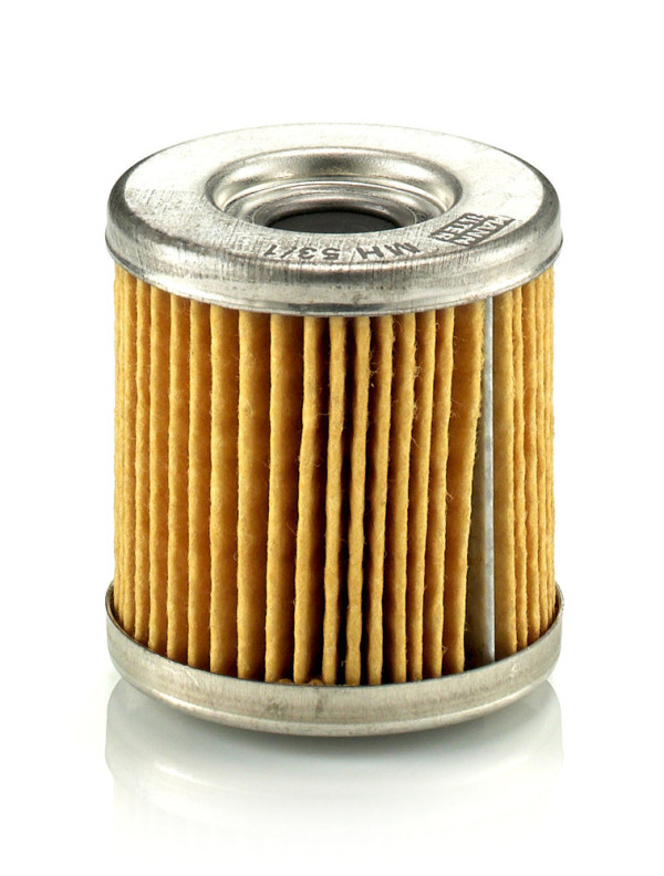 MH 53/1, Oil Filter, MANN-FILTER, 800081675, 9150166, 8000B0593, 25.588.00, CH6092, HF154, KN-154, OX805, SO6961, X337