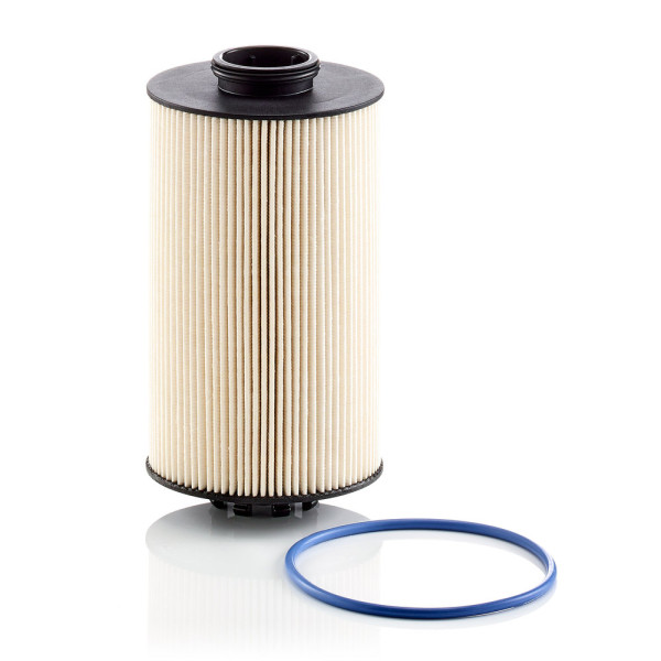 PU 10 019 Z, Palivový filtr, Filtr paliv.MANN, MANN-FILTER, 51.12503-6003, 3.22029, C1034, E464KP01D418, FF42173, KX657D, PE977/6, SK48938, SN70534, WF11019
