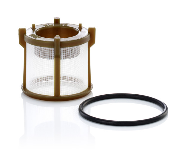 PU 50 X, Fuel Filter, MANN-FILTER, 51.12503-0043, 1534446, 26.171.00, 3.22008, 36.18.41/30, 4500-FX, 710887, 95144E, ALG-14203, C1219, DGM/K23103, E11S03D132, EFP541x, F026402136, FF-080, FF5775, K117904N50, KX72, P955206, PF7974, PK937/7, PU50z, SKV381/3, SN70283, 50014500, KX72D