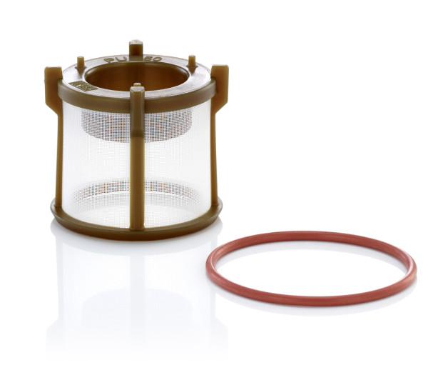 PU 50 Z, Kraftstofffilter, MANN-FILTER, 0019847610, 04157569, 10012450, 3004474C91, 5001852912, 51.12503-0047, F926202710680, 00774450, 51.12503-0050, 51.12503-0062, 51.12503-0083, 51.12503-0084, 01009, 12-343230009, 1534425, 26.088.00, 3.22014, 36.18.42/30, 9026-FC, 95145E, ALG-14204, AS3850, C1049, DGM/K381, E11S03D65, EFP541z, F026402131, F-54110, FA9563ECO, FF73100