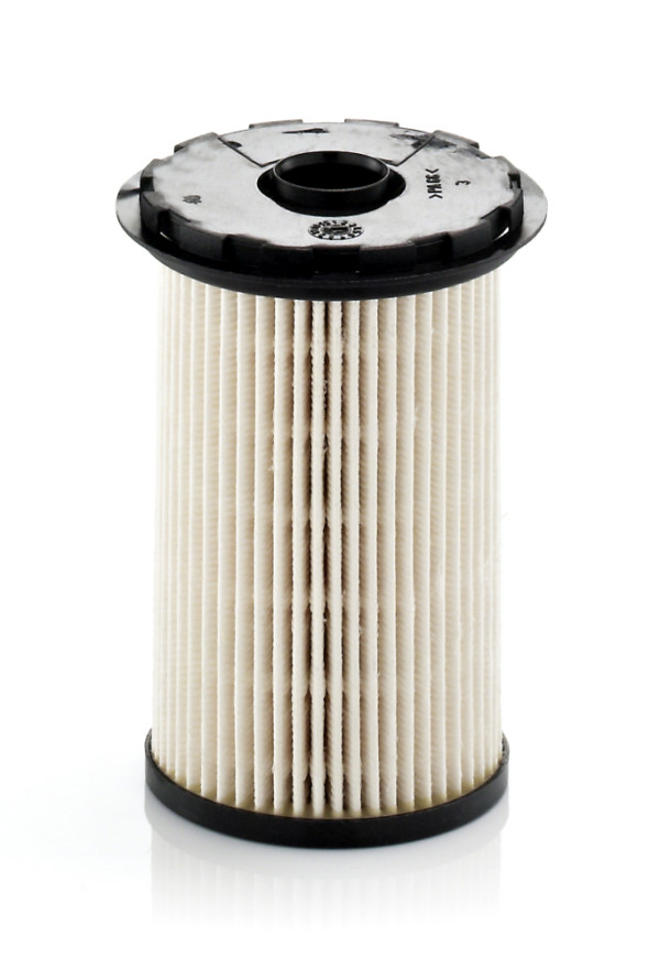 Palivový filtr - PU 7002 X MANN-FILTER - 1352443, 2375051, 153071760253