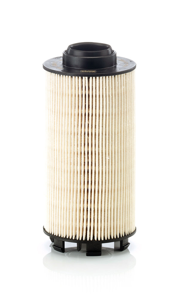 Fuel Filter - PU 834/1 X MANN-FILTER - 0007731860, 10873023