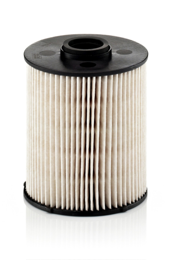 Palivový filtr - PU 839 X MANN-FILTER - 6110900051, 6110900652, 6110920005