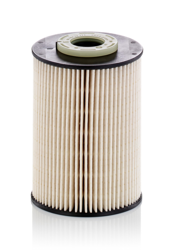 Palivový filtr - PU 9003 Z MANN-FILTER - 1471765, 30681552, 1802052