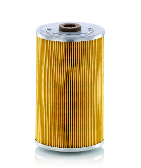 Fuel Filter - P 1018/1 MANN-FILTER - 0000920205, 0000921605, 01151306 ...