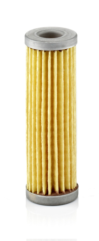 P 33, Fuel Filter, MANN-FILTER, 105370-55710, YM105370-55710, F-5208, SFF1053, SK-3450, SN21603
