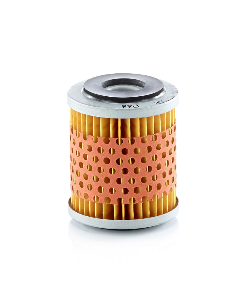 P 66 X, Fuel Filter, MANN-FILTER, 0008352547, 1871620, 42545929, 5000590728, 81.12503-0039, 8.319.000.053, 85105025, 0008352647, 503130199, 586281, 81.12503-0084, 0018353147, 676225, A0008352547, A0008352647, A0018353147, 140716, 1457429230, 1535250, 2.12297, 26.611.00, 30786230, 33261, 39324, 4627-FC, 6BFP, 7116, ACD157, AS3349, AZF079