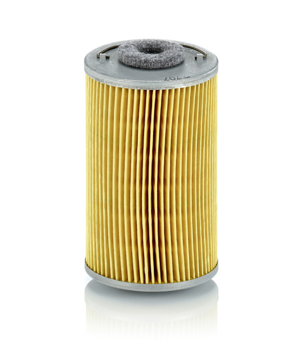 P 707, Fuel Filter, MANN-FILTER, 0000322405, 0000870159, 0000991051, 003.1413.0, 019465, 0548257, 1082448R92, 1160217, 1225406, 130924116, 1630209M1, 185.55.04, 190604, 200.1301, 233898, 2.4319.530.4, 276.2175.14, 3056982, 3I-1122, 40700147, 4.531.0001A, 5004783, 52339U, 5602112, 5.984.520.800, 6.0541.14.0.0002, 65125035001A, 6605860, 76059000, 7965458