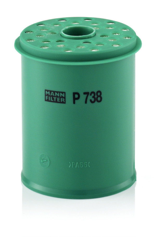 P 738 X, Fuel Filter, MANN-FILTER, 190634, 190635, 71714923, 190655, 9567494887, 190654, 1906E1, 1457431702, 24.389.00, 4018, 4248, 587912, 71760553, 7236, 7690248, 8660004903, 9001/911, ACD8038E, AG-3364, ALG-183, AS3538, C480, C5783, CFF100121, E148115, E67KP, EFF031, ELG5226, F57777, F682