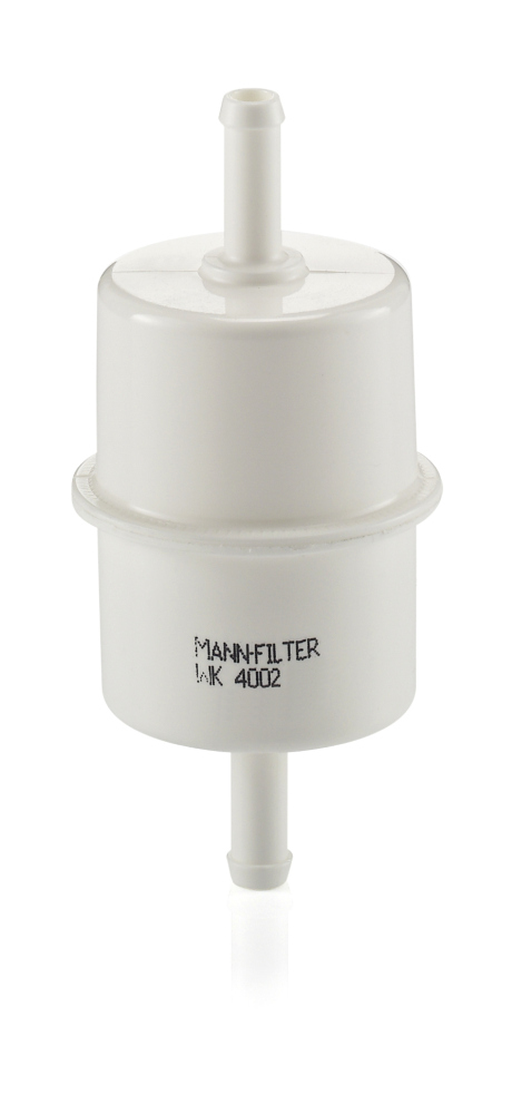 Fuel Filter - WK 4002 MANN-FILTER - 500318246, 6000106434, ER204419