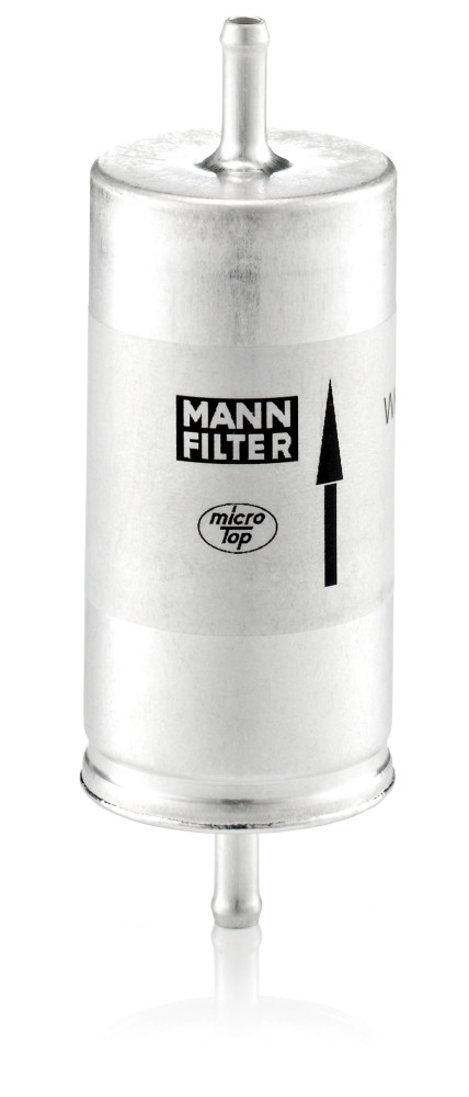 WK 413, Palivový filtr, Filtr paliv.MANN, MANN-FILTER, 71736102, 7680997, 0450905002, 31.501.00, 4108, 7790108, ALG-2048, B11, ELE6011, EP218, F69225, FFF-10500, FIG7095, FII96, FPW04, FS9101E, FT5678, G9716, GFE7233, H312WK, KL194, MBNA950, SB2110, VFF471, F5002, F59247