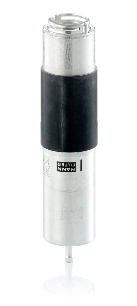 WK 5016 Z, Palivový filtr, Filtr paliv.MANN, MANN-FILTER