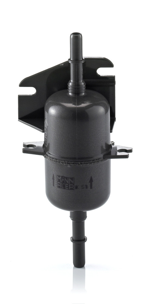 WK 510, Palivový filtr, Filtr paliv.MANN, MANN-FILTER, 46416684, 7083750, 71736106, 0450905917, 153071760196, 1643631380, 246-FP, 31.740.00, 33466, 4195, 587018, 61102, 62001, 70933466, 7790195, AG-6070, ALG-822, B29, BE610, CFF100239, DP1110130010, E105, E740, EFF101, ELE6021, EP195, ES092, F67972, FB284, FF0149