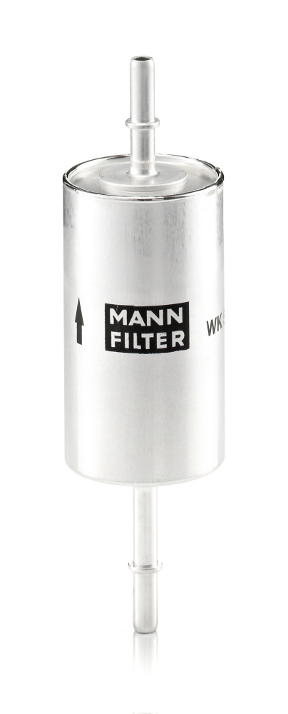 Palivový filtr - WK 512/1 MANN-FILTER - 3964918, C2Z7738, F89E9155AA