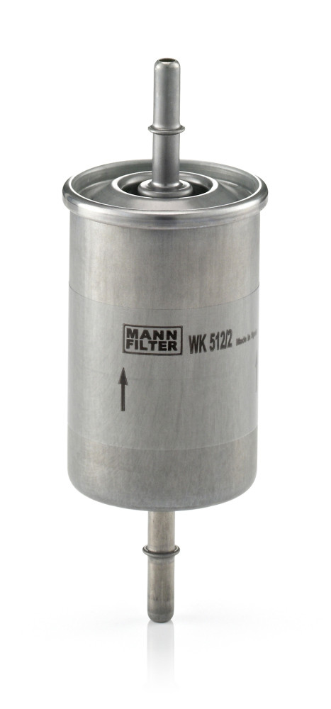 Kraftstofffilter - WK 512/2 MANN-FILTER - 60675978, 0450905320, 4267/1