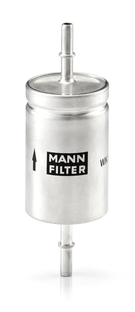 Kraftstofffilter - WK 512 MANN-FILTER - 156788, 156789, 173315PA0C