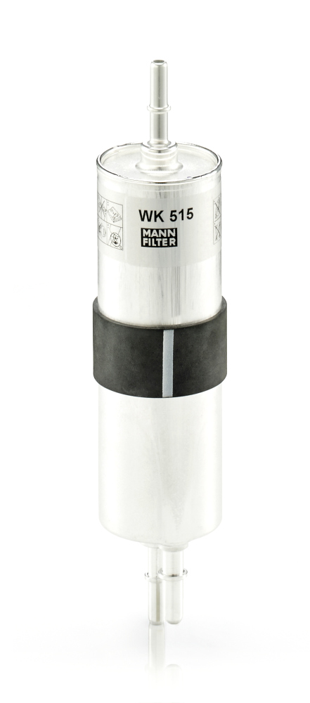 Kraftstofffilter - WK 515 MANN-FILTER - 16127221846.9, 16127233840, 0986AF8190