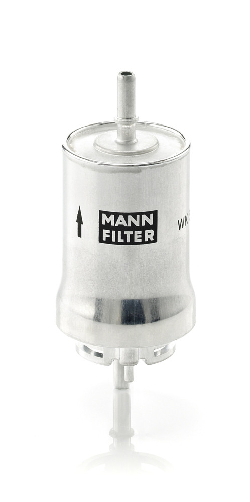 Kraftstofffilter - WK 59 X MANN-FILTER - 6Q0201511, 0450905925, 1003230002