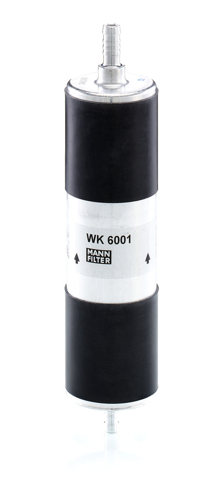 WK 6001, Kraftstofffilter, MANN-FILTER, 4F0127401F, 1003230021, 108970, 1643628980, 31.921.00, 4277-FP, 4910, 587077, 71760474, 8660005827, ADV182309, AK11-FF, ALG-2194, CFF100499, DP1110130161, EFF231, ELG5426, F026402066, FCS776, FFF-10121, FN560, FP5929, H332WK, HDF698, KL658, LVFF697, M851, MG1660, P10820, PP993