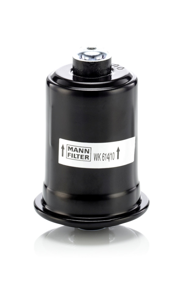 Fuel Filter - WK 614/10 MANN-FILTER - 31911-29000, 0450905915, 30-05-594
