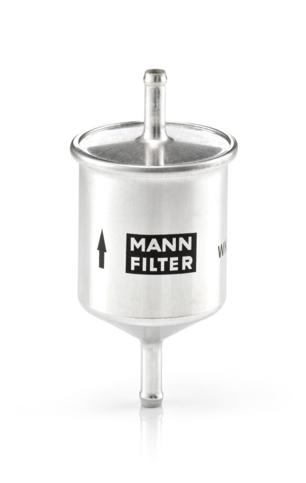 WK 66, Palivový filtr, Filtr paliv.MANN, MANN-FILTER, 1112653, 1158014, 13200250, 1491774, 16400-0W000, 3198615, 70000-14658, AE29052, 1492794, 16400-0W005, 1960297, 2768877, 3212882, 5132000930, GG42031259, 16400-0W010, 1962254, 3968615, 8-94125-784-0, 16400-0W01A, 89132002500, 8992638, YL4J9155AA, 16400-41B00, 9-13200-250, 16400-41B05, M37725, 16400-41B1A, 16400-9F910, 16400-9F928-KE