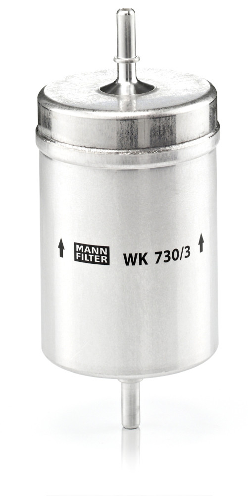 WK 730/3, Palivový filtr, Filtr paliv.MANN, MANN-FILTER, 0J1201511A, 8E0201511H, 8E0201511K, 309-FS, 4825, AK11EH, BE542, DP1110130018, ES086, H198WK, PP836/1, SB2352, V10-2453, WF8041, 50013309, AK11-EK
