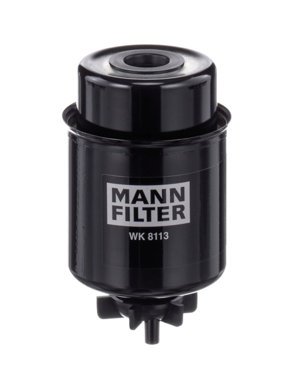 Fuel Filter - WK 8113 MANN-FILTER - 32/925694, 32/925765, 320/A7128