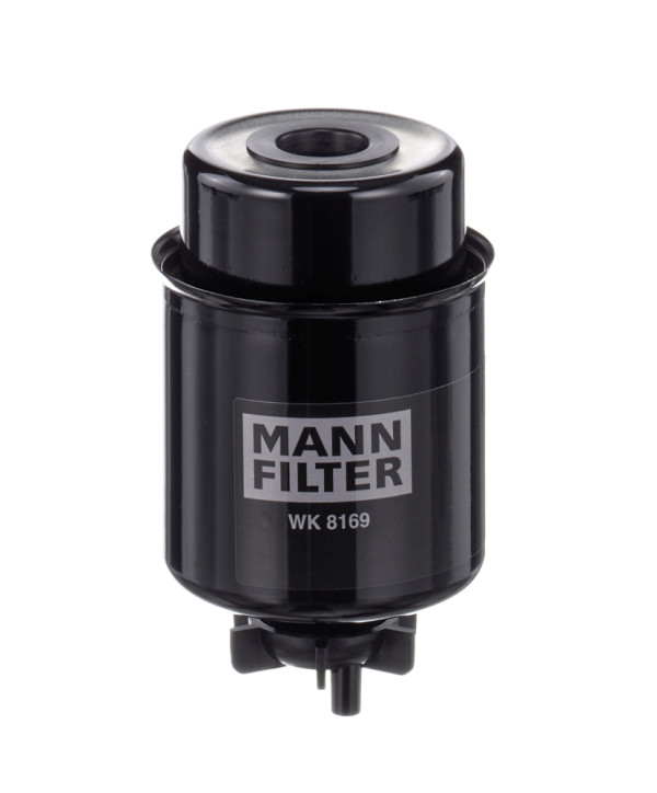 Palivový filtr - WK 8169 MANN-FILTER - 0.900.1359.3, 32/925914, 32/925915