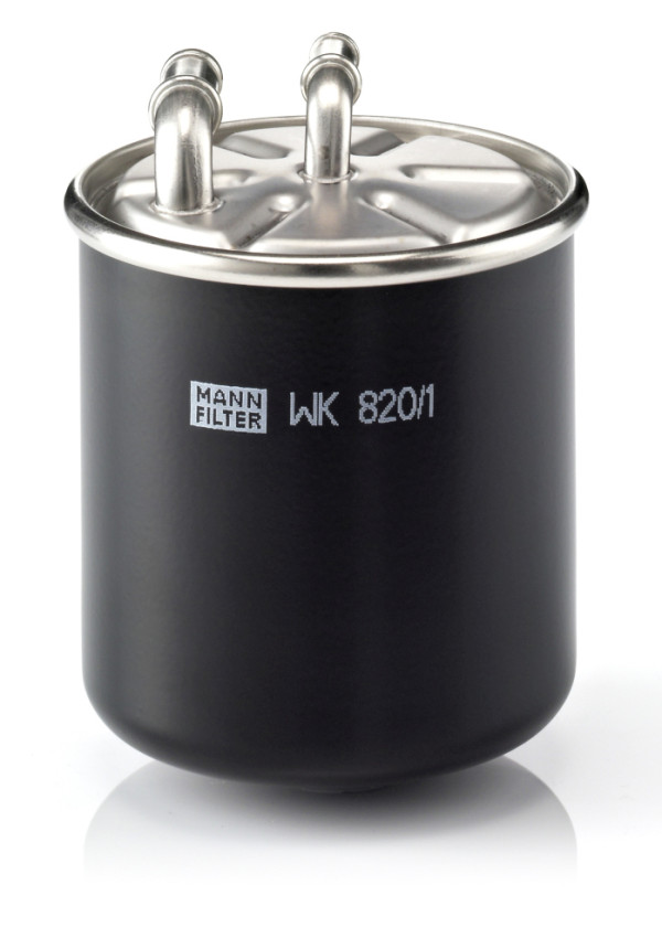 Fuel Filter - WK 820/1 MANN-FILTER - 05174056AA, 6460920001, K05174056AA