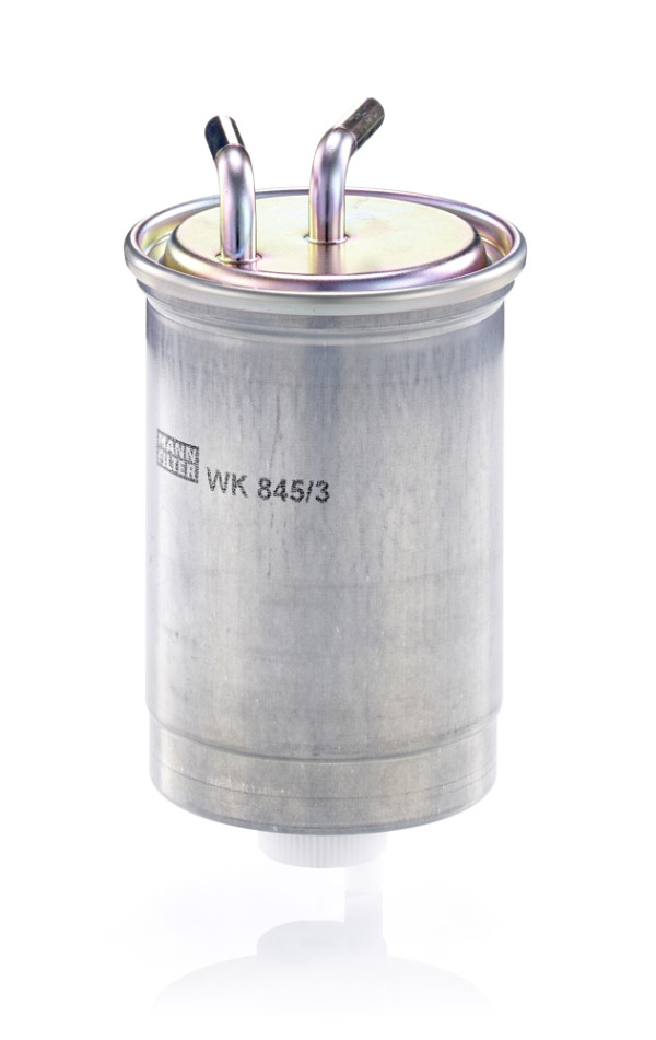 Fuel Filter - WK 845/3 MANN-FILTER - 1135482, 1E07-13480, 6807970