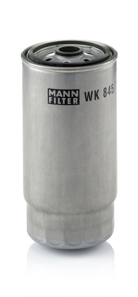 Palivový filtr - WK 845/7 MANN-FILTER - 13327786647, 23767, 24.344.00