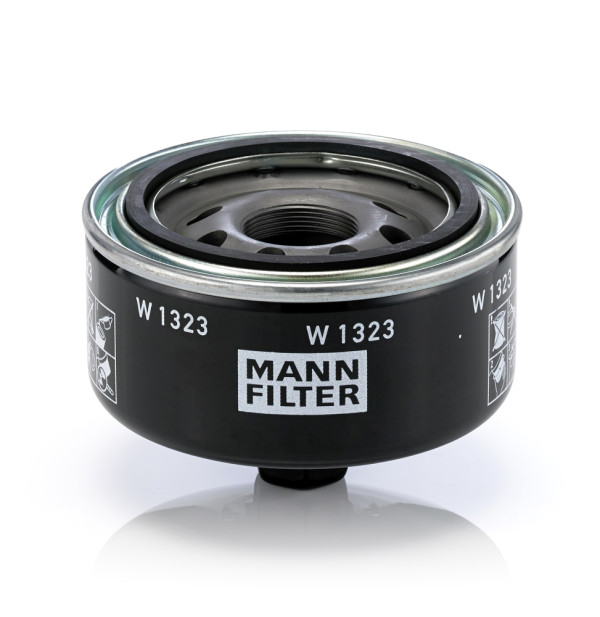 W 1323, Olejový filtr, Filtr olej.MANN, MANN-FILTER, 062115561, 9.0541.18.8.0018, 062115561A, 9.0541.18.8.0023, 062115561B, 9.0541.18.8.0026, 0451103368, 153071762845, 15445, 2328, 23.482.00, 37442, 478-OS, ADV182172, DP1110110286, ELH4386, EOF177, FO602, FOF-10021, FT5969, H300W09, K282, LS942, OC404, OP574/2, P550893, PH10401, QFL0027, S3482R, SM844
