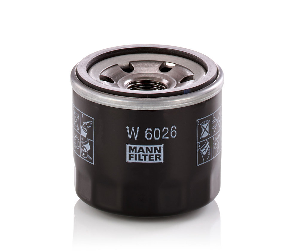 W 6026, Oil Filter, MANN-FILTER, 16510-84M00, 16510-84M00-000, 16510-84MA0, 16510-84MA0-000, 0986AF0328, 10-08-803, 14457, 153071762594, 1694142880, 184447, 23.759.00, 33-143220006, ADK82108, C-934, COF100822S, DP1110110342, ELH4506, EOF339, FO628, FO-803S, FT6742, H347W, J1318016, LS1143, LVFL865, N1318022, OC1570, OP617/2, PH12455, QFL0428