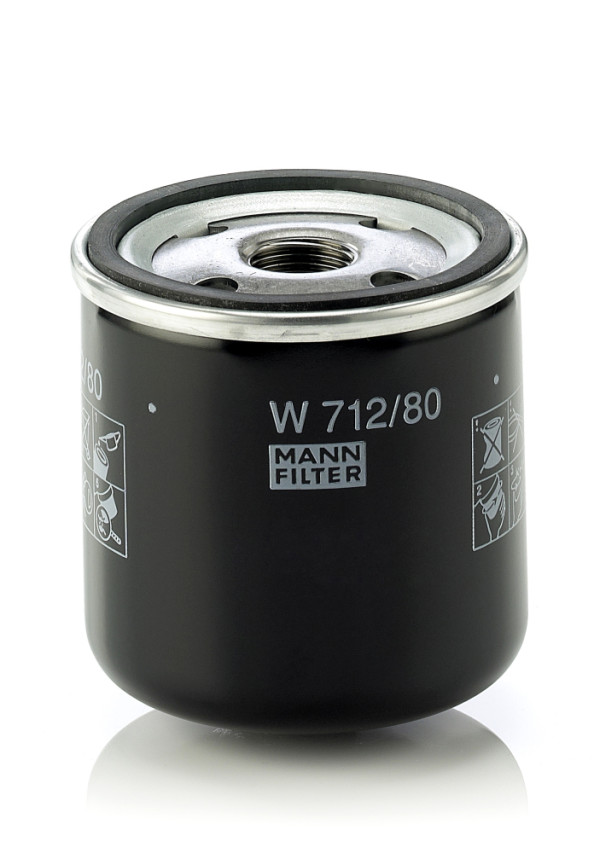 W 712/80, Olejový filtr, Filtr olej.MANN, MANN-FILTER, 30548485, 55560202, 7496144, 93186554, 7894066, 914444, 9144445, 930957, 9309576, 932037, 9320375, 041-8148, 0451103124, 081-OS, 108.121.05/110, 2144, 23.201.00, 4317, AW67, C102, DO223, DP1110110345, EDL168, EOF023, EXL-191, FB5457, FT4828, GFE121, GL294, H90W12