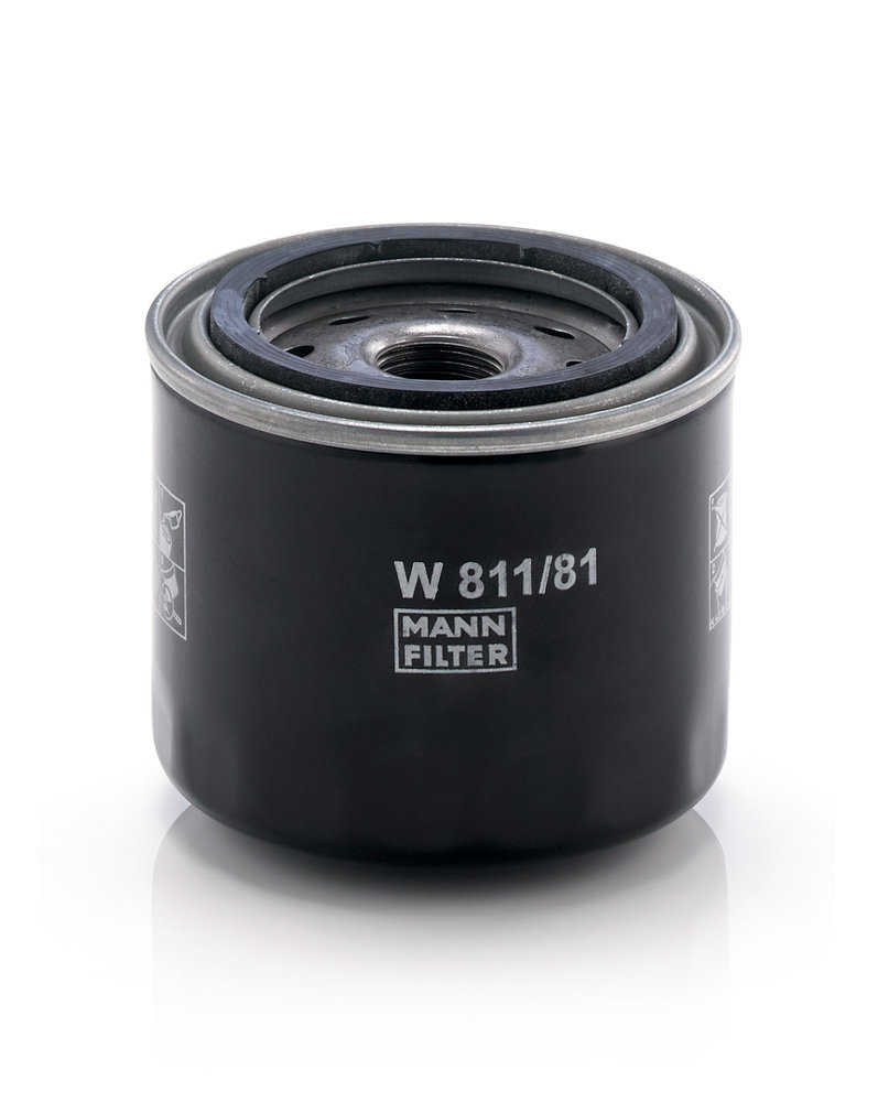 W 811/81, Oil Filter, MANN-FILTER, 1062099-C1, 11501-00550, 16510-73000, 16510-73013-000, 5012577, 6213-240-001-00, 91112084, 15600-87201, 16510-73000-000, 16510-A73013, 5019426, 6213-240-00100A, 93156662, 15601-87103, 16510-73001, 15601-87201, 16510-73001-000, 15601-87203, 16510-73002, 15601-87702, 16510-73002-000, 15601-87706, 16510-73010, 16510-73010-000, 16510-73012, 16510-73012-000, 16510-73013, 092.22.335, 0986452019, 10-06-601