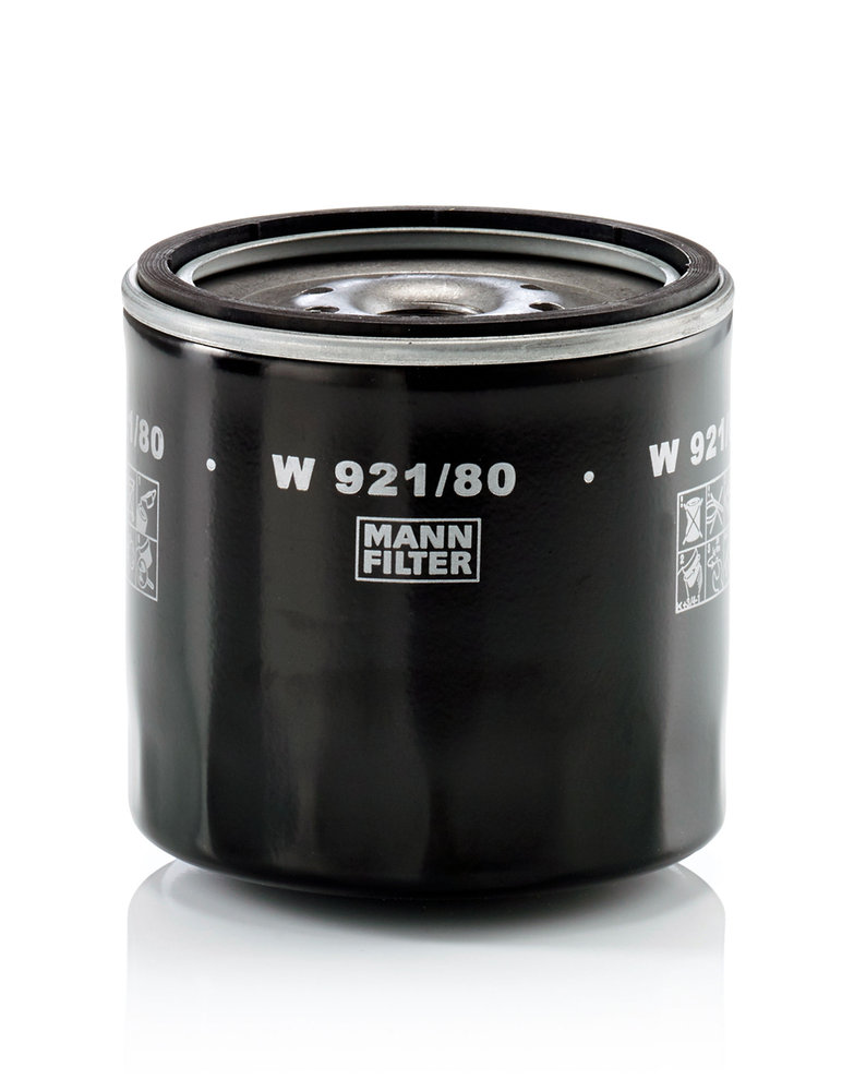 W 921/80, Ölfilter, MANN-FILTER, 094-7207, 37Z020F104, 4303362, 650394, 6894-167-399-00, 94028863, ME004099, VOF110, 37Z02OF104, 3I-1128, 5-13211-018-0, 6894-428-931-00, ME014833, 5-13211-018-1, 5-13211-024-0, 8-94217-272-2, 8-94325-769-0, 8-94360-426-0, 8-94428-931-0, 8-94430983-1, 8941564550, 8944435580, 8944467501, 8970246071, 9-31569-45, 9-88511-194-2, L8970497080, X132010140, 0986AF1037, 10-01-124S