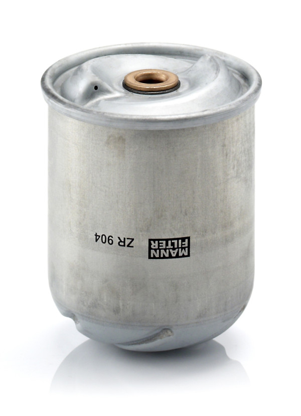 Olejový filtr - ZR 904 X MANN-FILTER - 1017010A29DM, 236-GB-245M, 5001021174