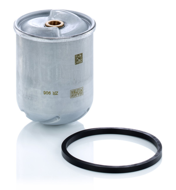 Olejový filtr - ZR 906 X MANN-FILTER - 3800350M91, 836362228, V836362228