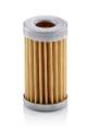 Luftfilter - C 31/4 MANN-FILTER