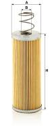 Luftfilter - C 718/1 MANN-FILTER