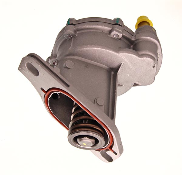 Vacuum Pump, braking system - 44-0013 MAXGEAR - 074145100D, 9471916, 7.22300.03.0