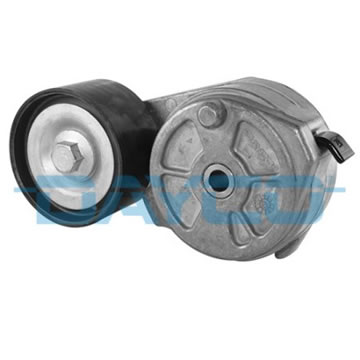 Belt Tensioner, V-ribbed belt - APV1130 DAYCO - A4602000770, 4602000770 ...