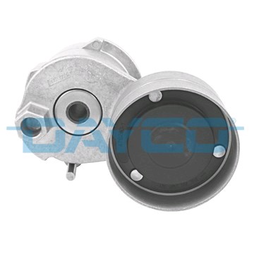 APV2663, Belt Tensioner, V-ribbed belt, DAYCO, 20799527, 4505819, 7420939284, 20939284, 4904948, 7421500149, 21500149, 4904951, 21500191, 4913638, 153656, 32802, 534034910, 58921, 950804, T38680, VKMCV53011, 04505819, 04900262, 04903803, 04904948, 04904951, 04913638, 85013360