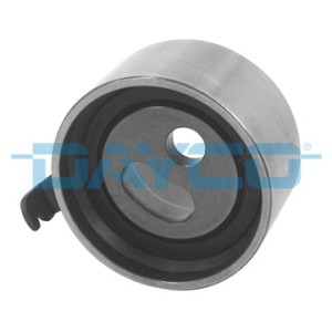 ATB2434, Tensioner Pulley, timing belt, DAYCO, 0K01612700, 1281078E01, R20112700A, 0K01612700A, R20112700B, 0K1612700, 03370, 140564, 26732, 4503310, 531011720, 57017, 641569, 68017, 864650110, 91926732, ADK87607, BE310, BT1188, CR5058, FS63993, GT37012, J1143004, QTT338, RPK565480, SK564370, T41266, T9319, TKR9092, VKM74004